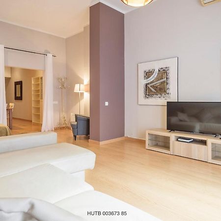 Alcam Loft Alio Διαμέρισμα Βαρκελώνη Εξωτερικό φωτογραφία