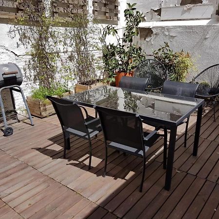 Alcam Loft Alio Διαμέρισμα Βαρκελώνη Εξωτερικό φωτογραφία