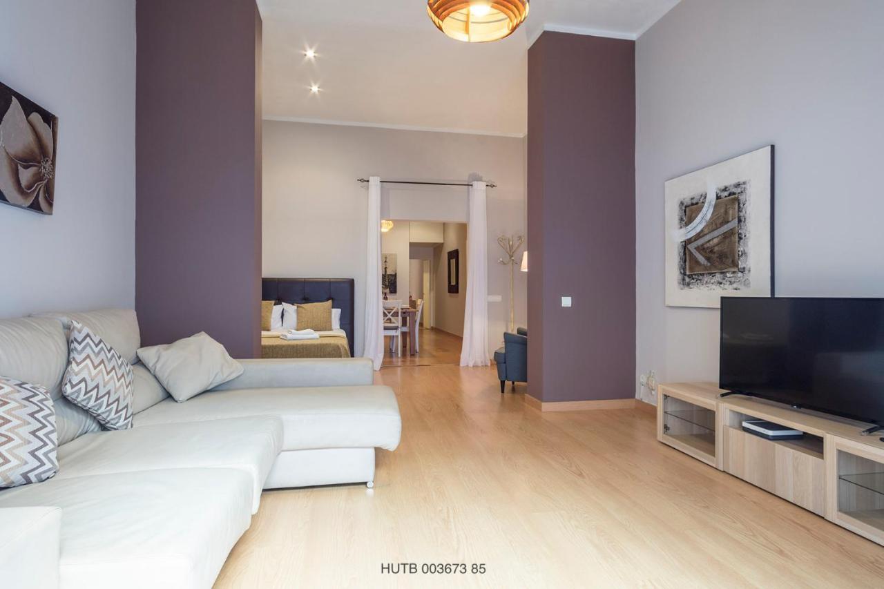 Alcam Loft Alio Διαμέρισμα Βαρκελώνη Εξωτερικό φωτογραφία