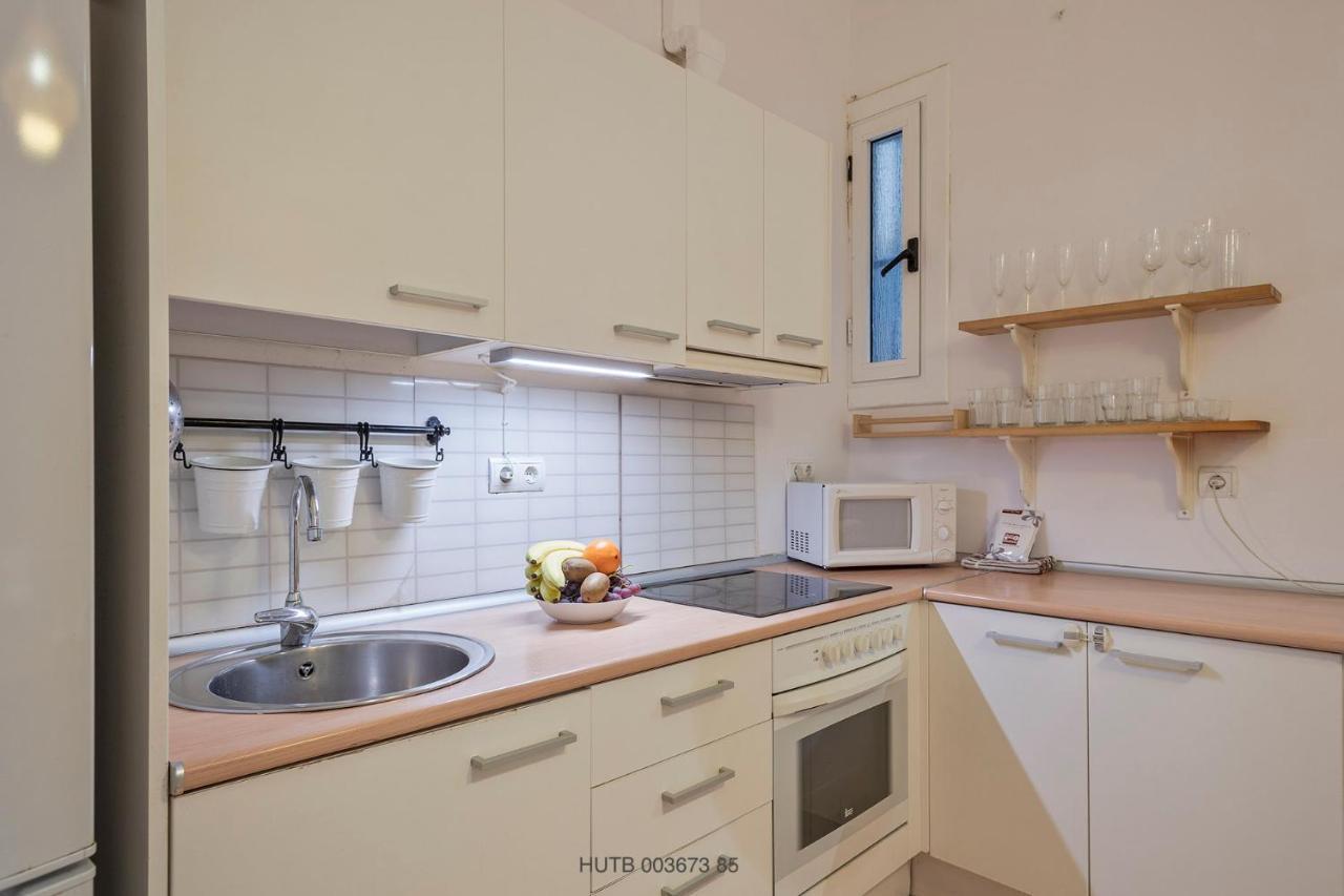 Alcam Loft Alio Διαμέρισμα Βαρκελώνη Εξωτερικό φωτογραφία