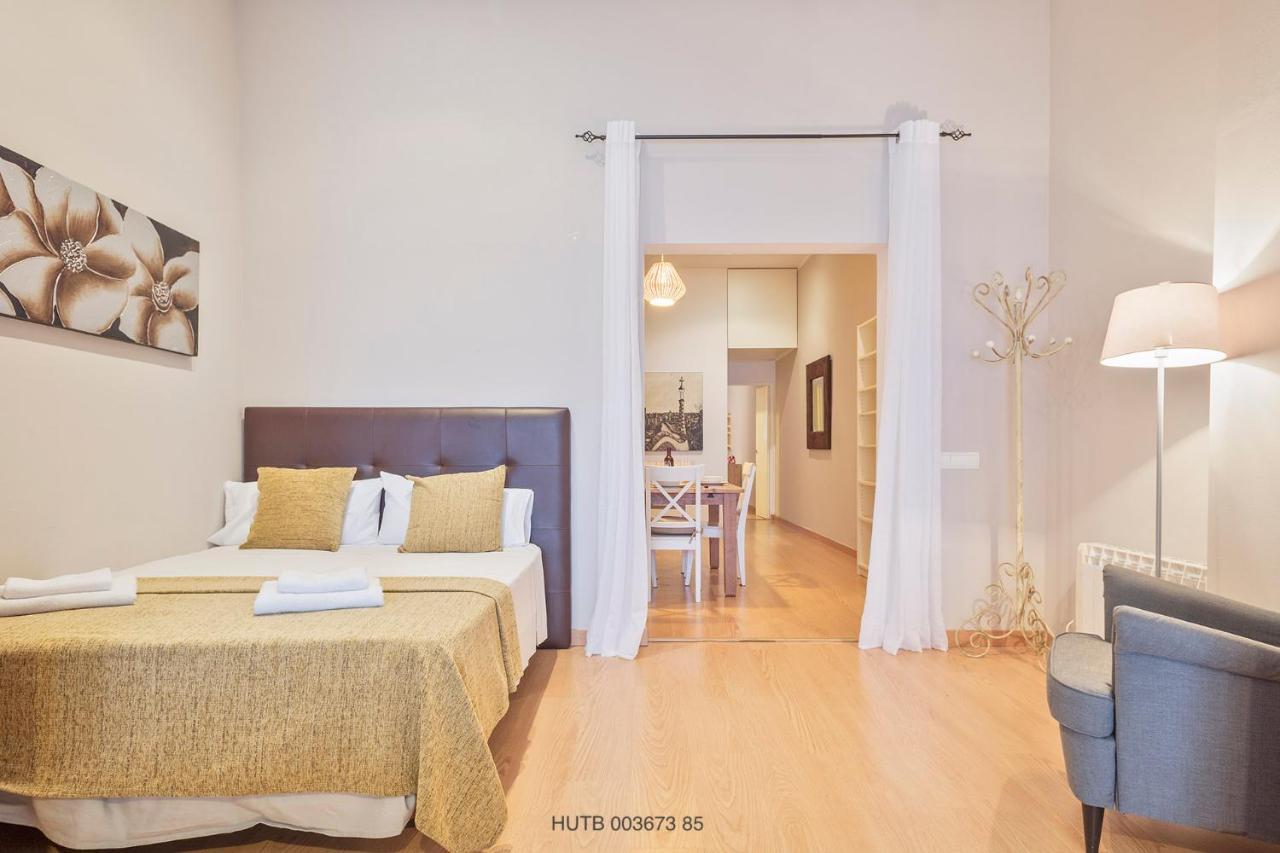 Alcam Loft Alio Διαμέρισμα Βαρκελώνη Εξωτερικό φωτογραφία