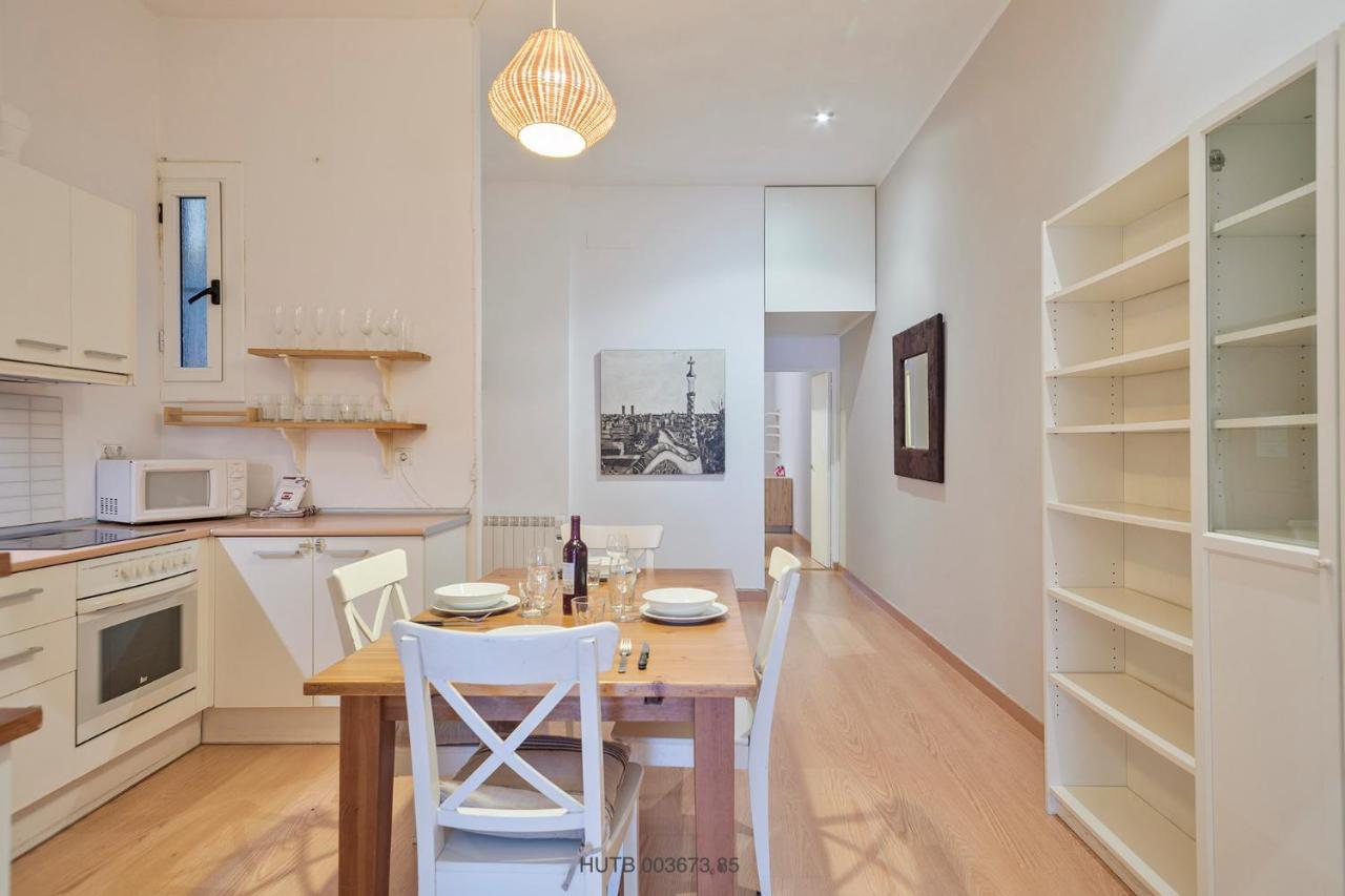 Alcam Loft Alio Διαμέρισμα Βαρκελώνη Εξωτερικό φωτογραφία