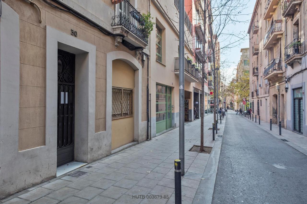 Alcam Loft Alio Διαμέρισμα Βαρκελώνη Εξωτερικό φωτογραφία