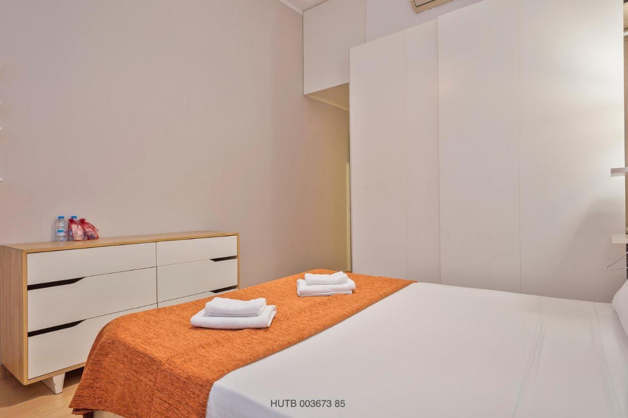 Alcam Loft Alio Διαμέρισμα Βαρκελώνη Εξωτερικό φωτογραφία