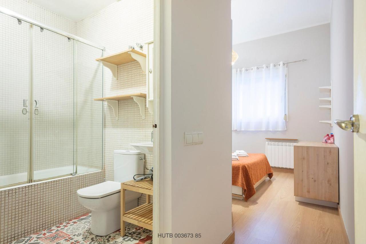 Alcam Loft Alio Διαμέρισμα Βαρκελώνη Εξωτερικό φωτογραφία