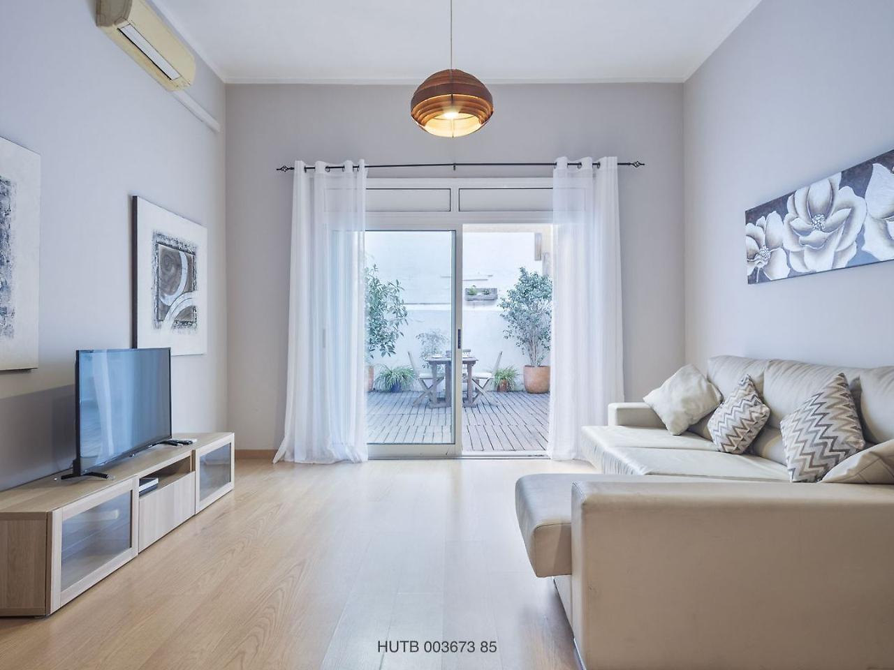 Alcam Loft Alio Διαμέρισμα Βαρκελώνη Εξωτερικό φωτογραφία