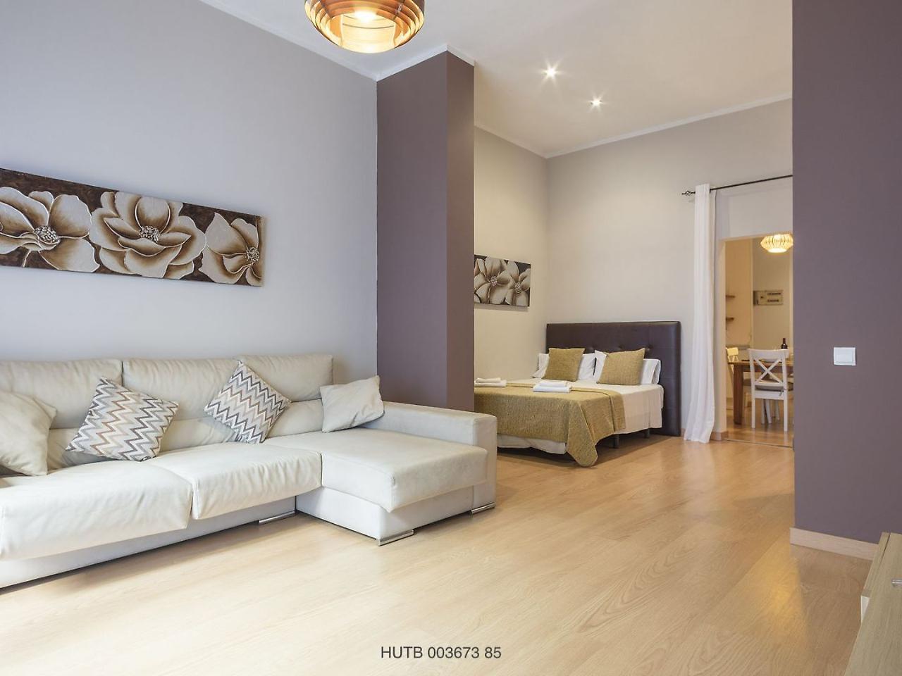 Alcam Loft Alio Διαμέρισμα Βαρκελώνη Εξωτερικό φωτογραφία