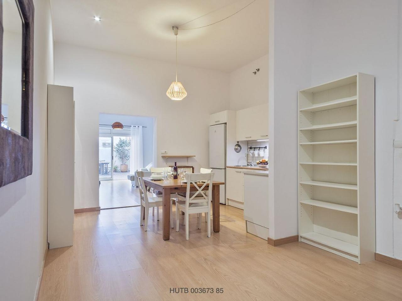 Alcam Loft Alio Διαμέρισμα Βαρκελώνη Εξωτερικό φωτογραφία