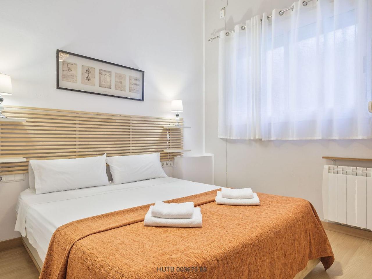 Alcam Loft Alio Διαμέρισμα Βαρκελώνη Εξωτερικό φωτογραφία