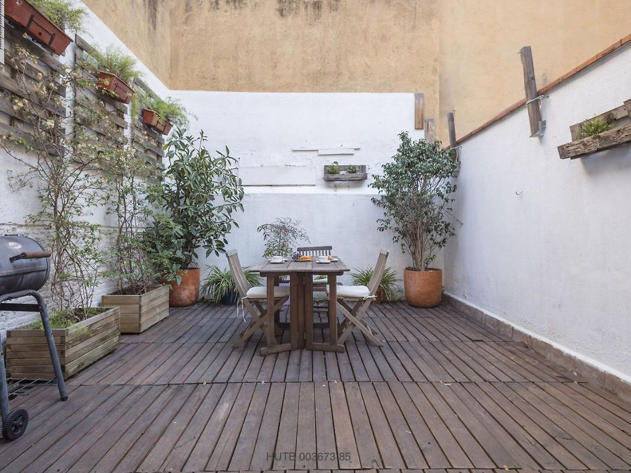Alcam Loft Alio Διαμέρισμα Βαρκελώνη Εξωτερικό φωτογραφία