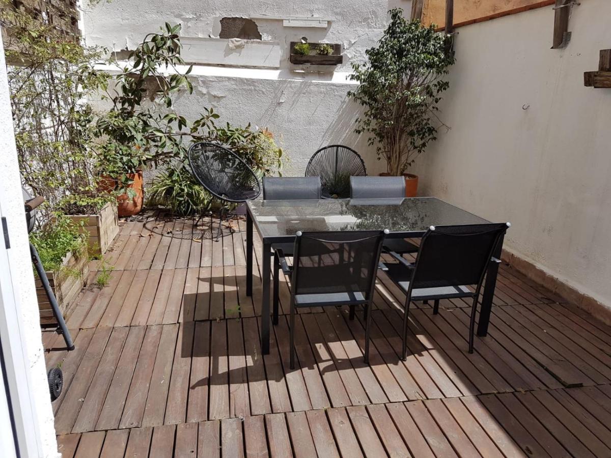 Alcam Loft Alio Διαμέρισμα Βαρκελώνη Εξωτερικό φωτογραφία